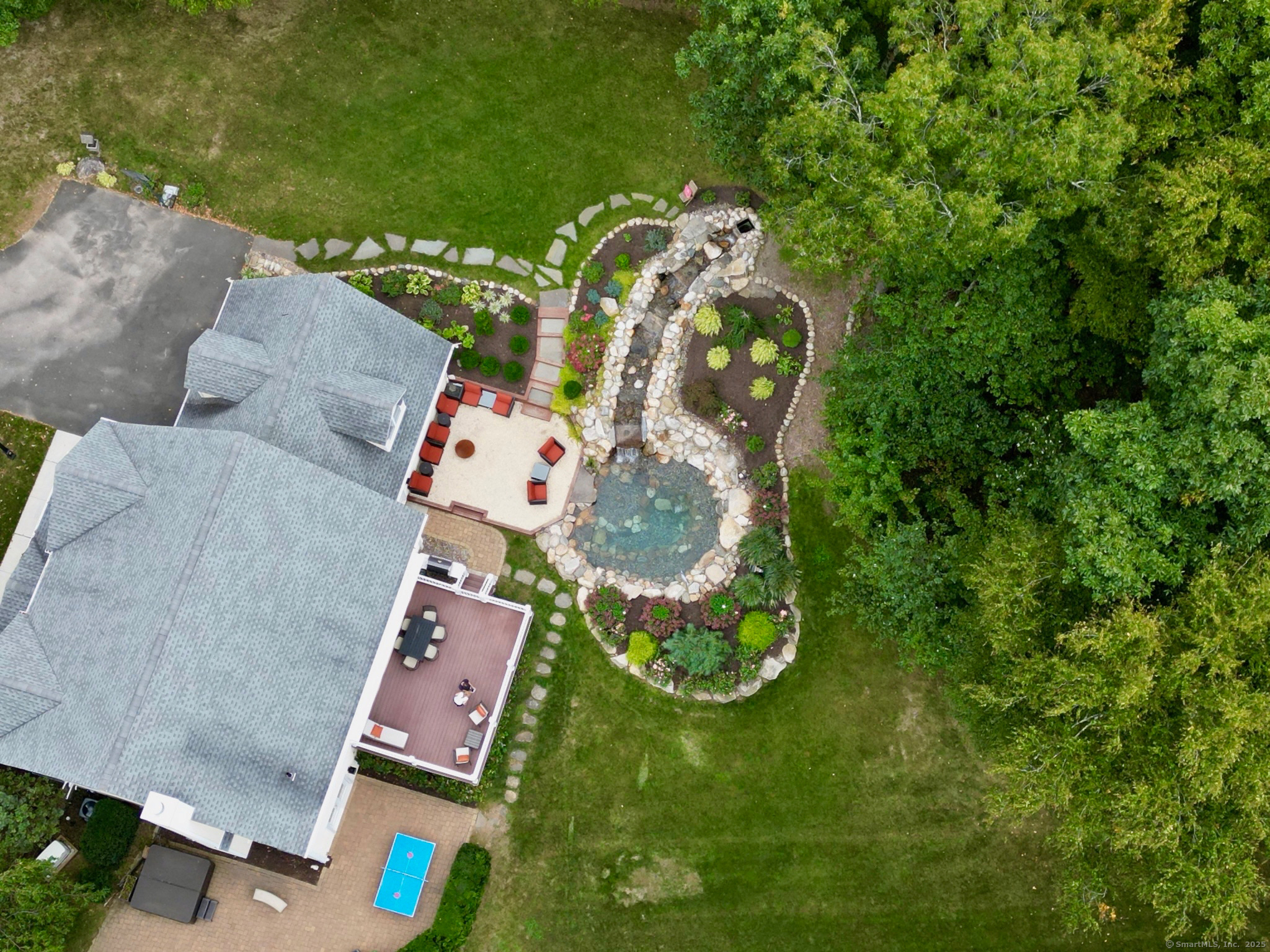 47 Nashville Road Extension, Bethel, Connecticut image 33