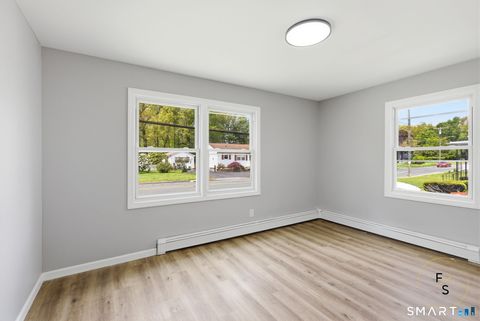 Tiny photo for 65 Broad Street, Manchester, CT 06042 (MLS # 24175225)
