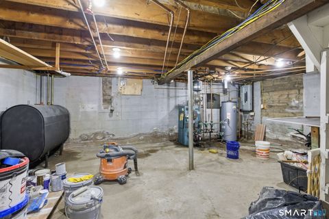 Tiny photo for 65 Broad Street, Manchester, CT 06042 (MLS # 24175225)