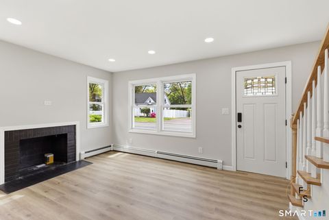 Tiny photo for 65 Broad Street, Manchester, CT 06042 (MLS # 24175225)