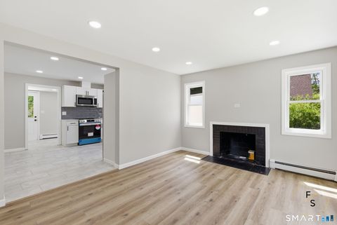 Tiny photo for 65 Broad Street, Manchester, CT 06042 (MLS # 24175225)
