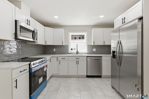 Tiny photo for 65 Broad Street, Manchester, CT 06042 (MLS # 24175225)