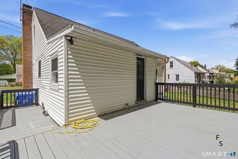 Tiny photo for 65 Broad Street, Manchester, CT 06042 (MLS # 24175225)