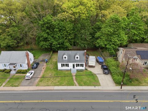 Tiny photo for 65 Broad Street, Manchester, CT 06042 (MLS # 24175225)
