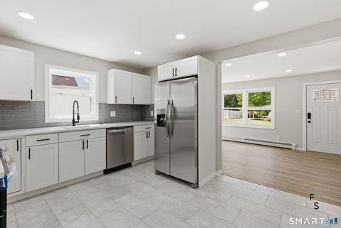 Tiny photo for 65 Broad Street, Manchester, CT 06042 (MLS # 24175225)