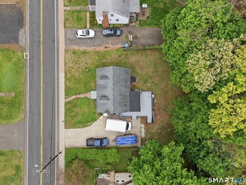 Tiny photo for 65 Broad Street, Manchester, CT 06042 (MLS # 24175225)
