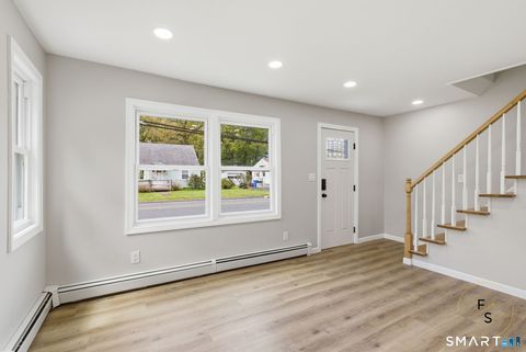 Tiny photo for 65 Broad Street, Manchester, CT 06042 (MLS # 24175225)