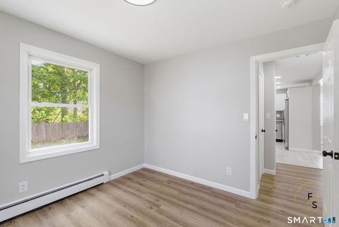 Tiny photo for 65 Broad Street, Manchester, CT 06042 (MLS # 24175225)