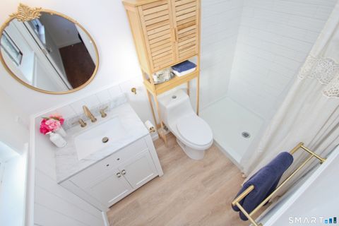 Tiny photo for 83 Landing Circle #83, Suffield, CT 06078 (MLS # 24148212)