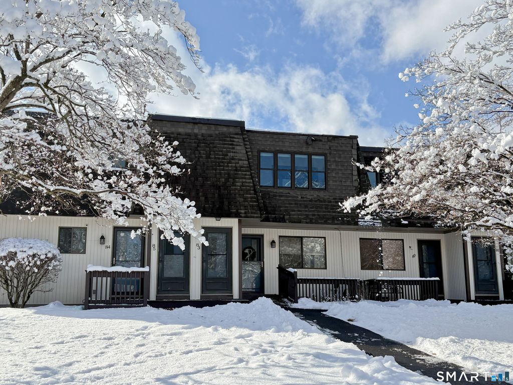 Photo of 83 Landing Circle #83, Suffield, CT 06078 (MLS # 24148212)