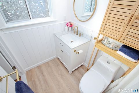 Tiny photo for 83 Landing Circle #83, Suffield, CT 06078 (MLS # 24148212)