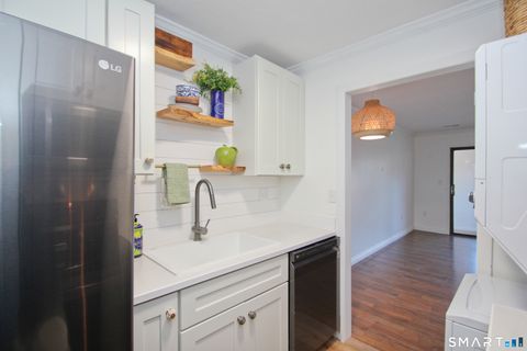 Tiny photo for 83 Landing Circle #83, Suffield, CT 06078 (MLS # 24148212)