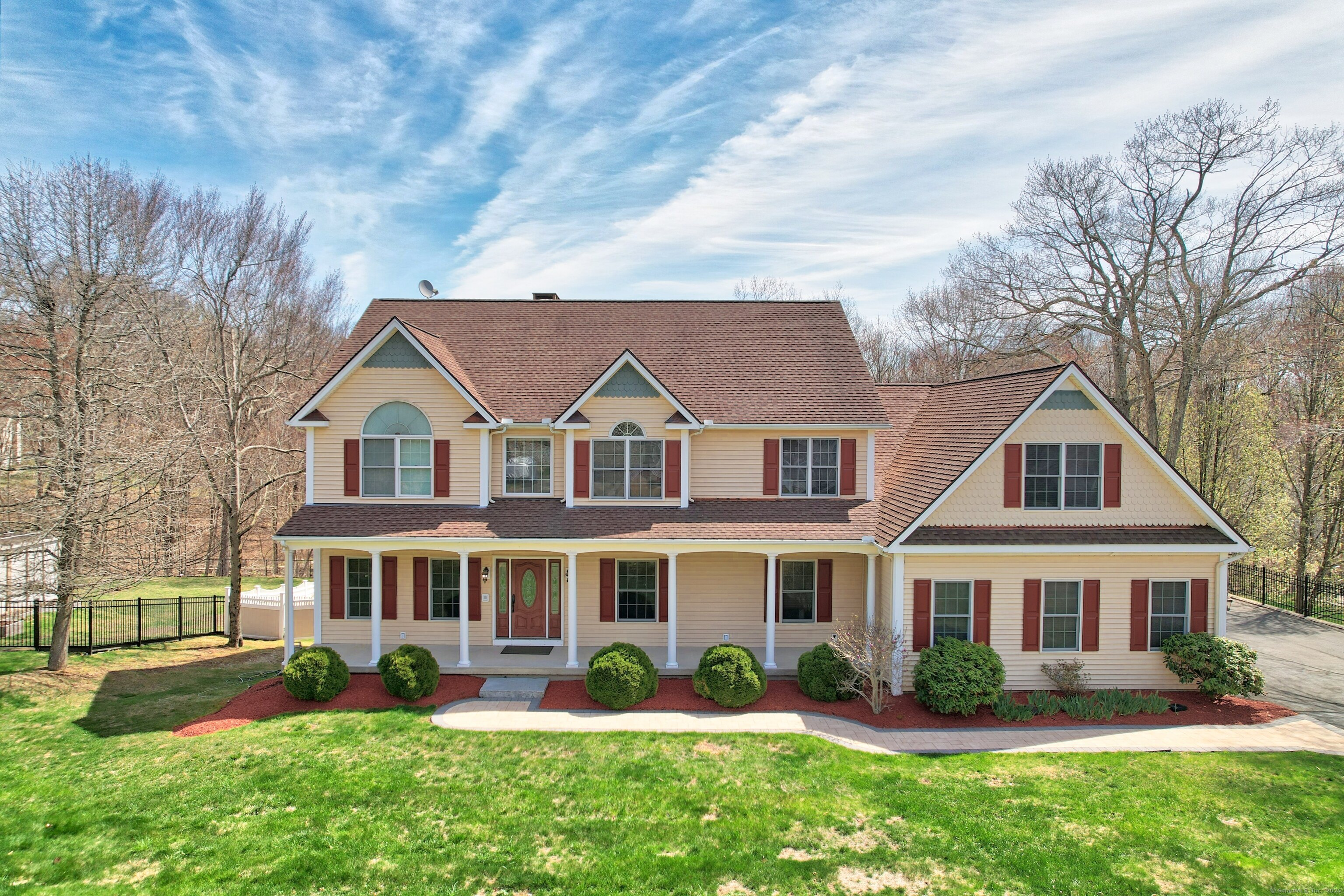76 Hempel Drive, Wolcott, Connecticut image 1