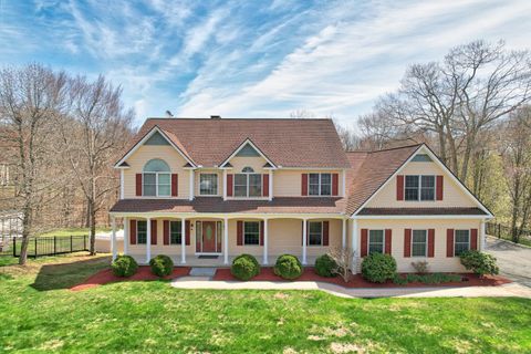 76 Hempel Drive Wolcott CT 06716