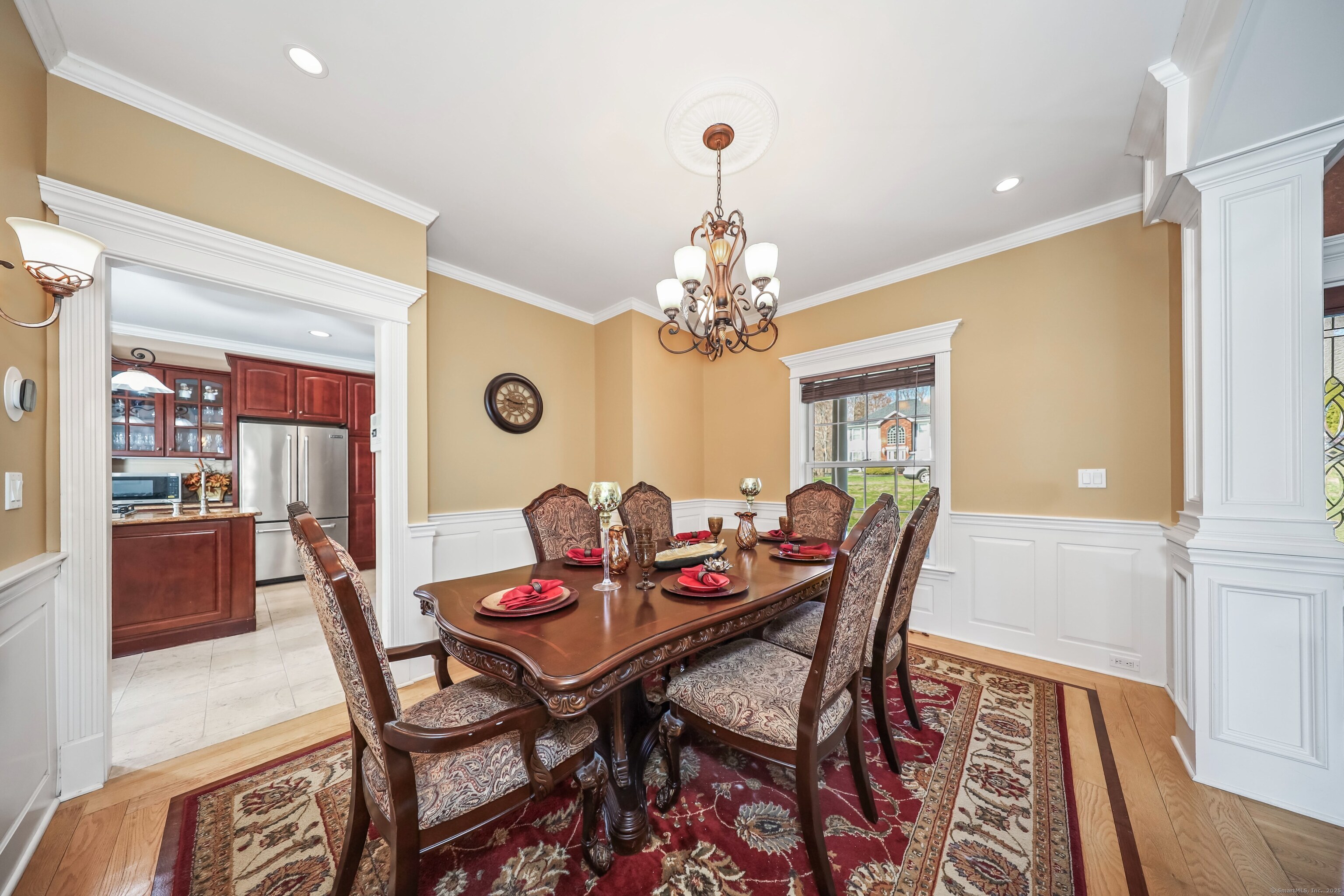 76 Hempel Drive, Wolcott, Connecticut image 15