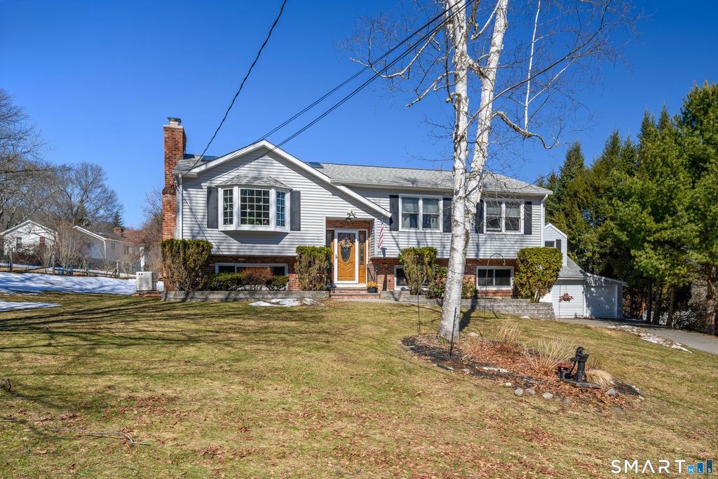 Photo of 27 Jotham Road, New Milford, CT 06776 (MLS # 24158782)
