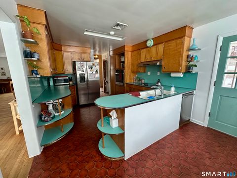 Tiny photo for 43 Featherbed Lane, Branford, CT 06405 (MLS # 24146214)