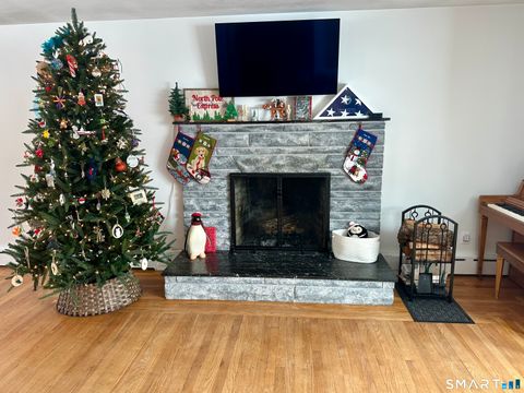 Tiny photo for 43 Featherbed Lane, Branford, CT 06405 (MLS # 24146214)