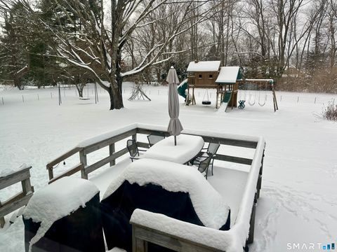 Tiny photo for 43 Featherbed Lane, Branford, CT 06405 (MLS # 24146214)