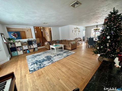 Tiny photo for 43 Featherbed Lane, Branford, CT 06405 (MLS # 24146214)