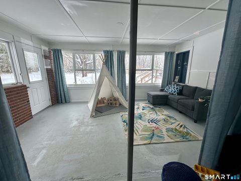 Tiny photo for 43 Featherbed Lane, Branford, CT 06405 (MLS # 24146214)