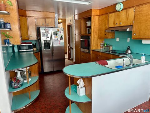 Tiny photo for 43 Featherbed Lane, Branford, CT 06405 (MLS # 24146214)