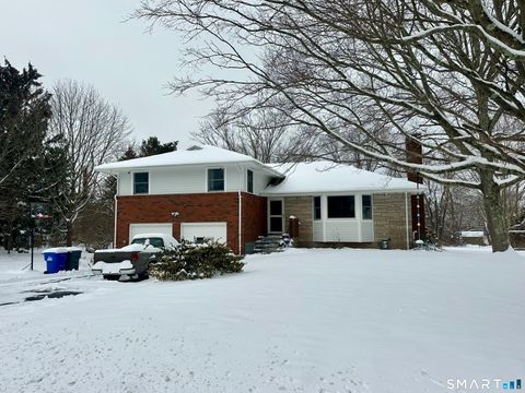 Tiny photo for 43 Featherbed Lane, Branford, CT 06405 (MLS # 24146214)