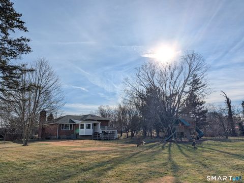 Tiny photo for 43 Featherbed Lane, Branford, CT 06405 (MLS # 24146214)