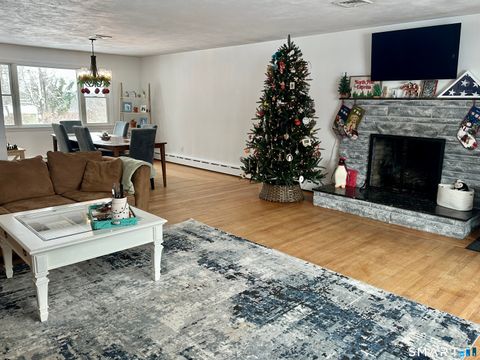 Tiny photo for 43 Featherbed Lane, Branford, CT 06405 (MLS # 24146214)