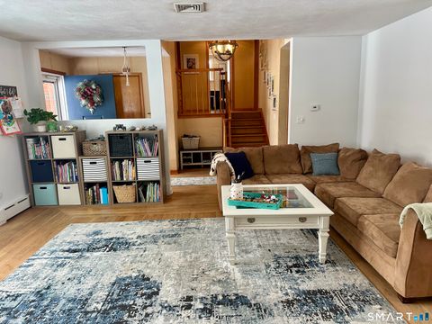 Tiny photo for 43 Featherbed Lane, Branford, CT 06405 (MLS # 24146214)