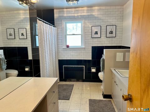 Tiny photo for 43 Featherbed Lane, Branford, CT 06405 (MLS # 24146214)