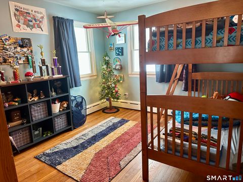 Tiny photo for 43 Featherbed Lane, Branford, CT 06405 (MLS # 24146214)