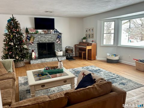 Tiny photo for 43 Featherbed Lane, Branford, CT 06405 (MLS # 24146214)