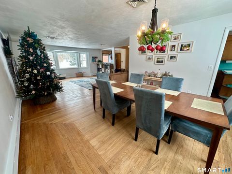 Tiny photo for 43 Featherbed Lane, Branford, CT 06405 (MLS # 24146214)