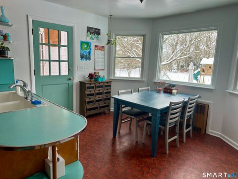 Tiny photo for 43 Featherbed Lane, Branford, CT 06405 (MLS # 24146214)