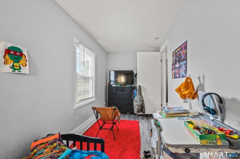 Tiny photo for 86 Bristol Street, Southington, CT 06489 (MLS # 24164493)