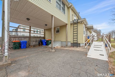 Tiny photo for 86 Bristol Street, Southington, CT 06489 (MLS # 24164493)