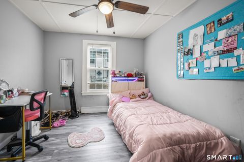 Tiny photo for 86 Bristol Street, Southington, CT 06489 (MLS # 24164493)