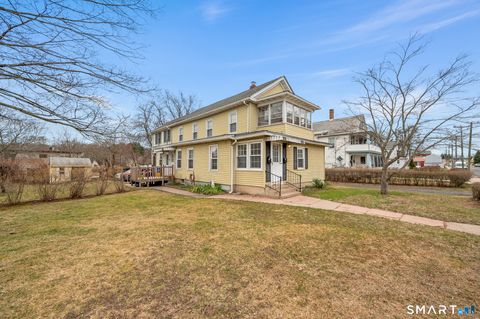 Tiny photo for 86 Bristol Street, Southington, CT 06489 (MLS # 24164493)