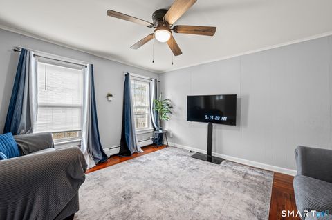 Tiny photo for 86 Bristol Street, Southington, CT 06489 (MLS # 24164493)