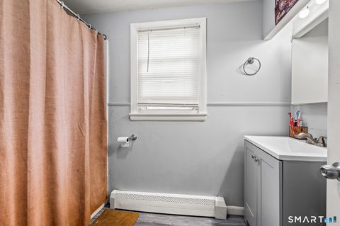 Tiny photo for 86 Bristol Street, Southington, CT 06489 (MLS # 24164493)