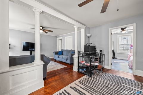 Tiny photo for 86 Bristol Street, Southington, CT 06489 (MLS # 24164493)