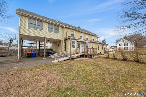 Tiny photo for 86 Bristol Street, Southington, CT 06489 (MLS # 24164493)