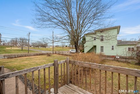 Tiny photo for 86 Bristol Street, Southington, CT 06489 (MLS # 24164493)