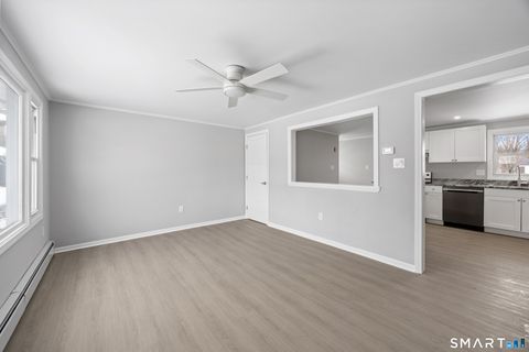 Tiny photo for 9 High Top Circle E, Hamden, CT 06514 (MLS # 24142810)