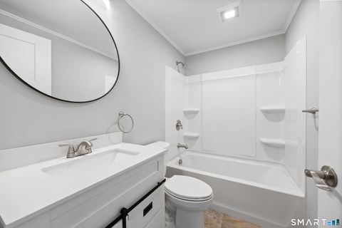 Tiny photo for 9 High Top Circle E, Hamden, CT 06514 (MLS # 24142810)