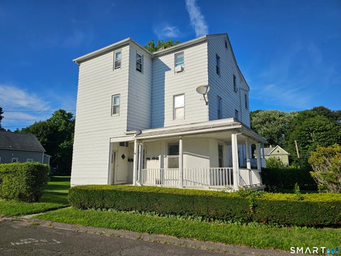 Photo of 2 Tucker Avenue, Watertown, CT 06779 (MLS # 24197463)