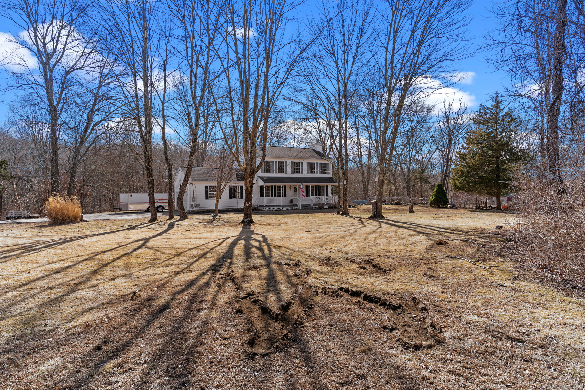 39 Huntington Drive