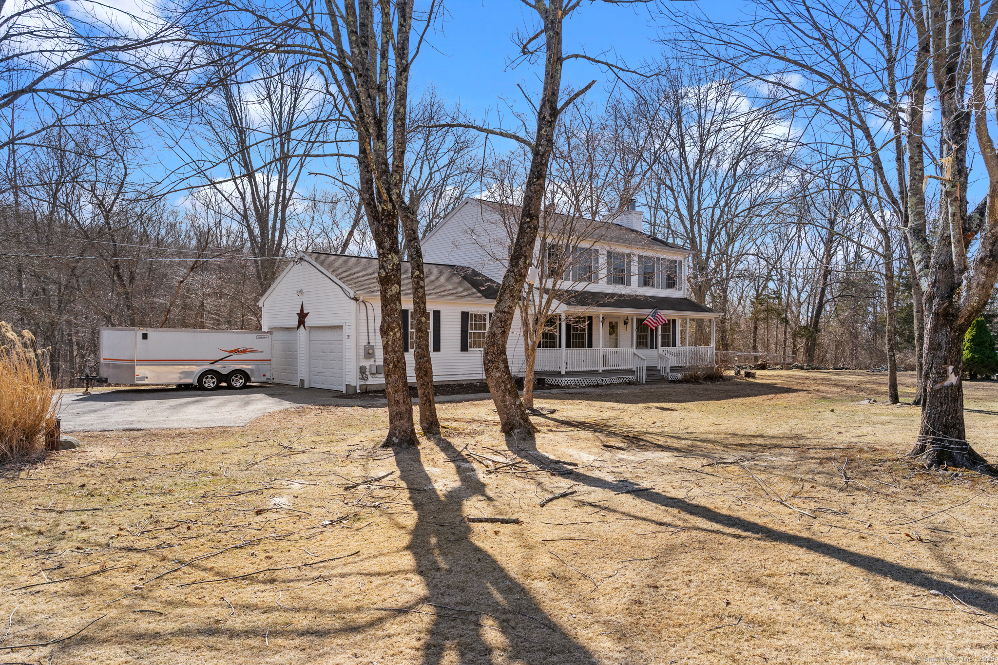 39 Huntington Drive