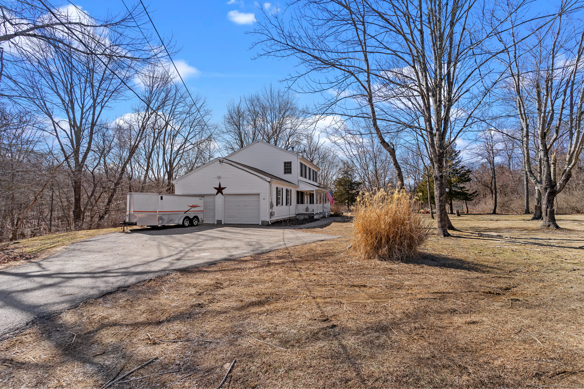 39 Huntington Drive